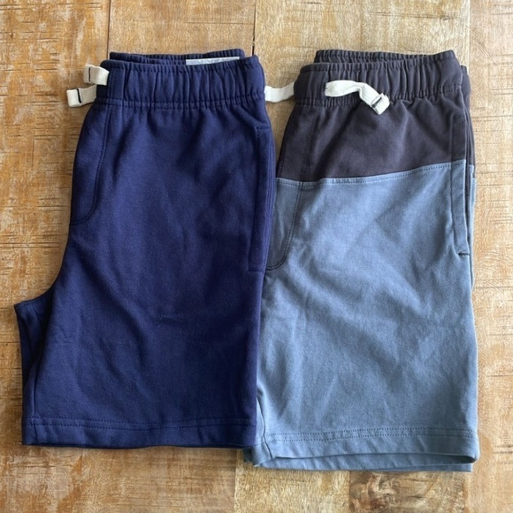 NWT/NWOT Tommy Bahama boys shorts set M(7/8)